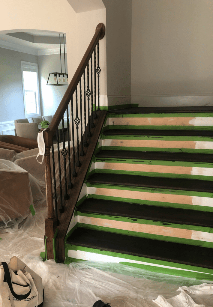 Refinishing Stairs Guide: How To Update Your Stairs