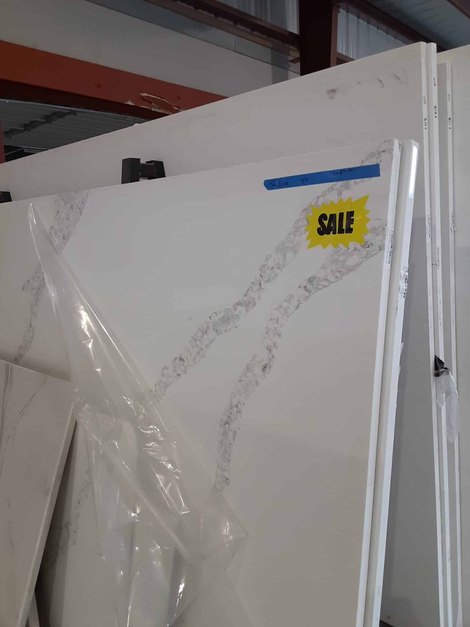 Remnant Countertops Explained [& 7 Places To Find Them]