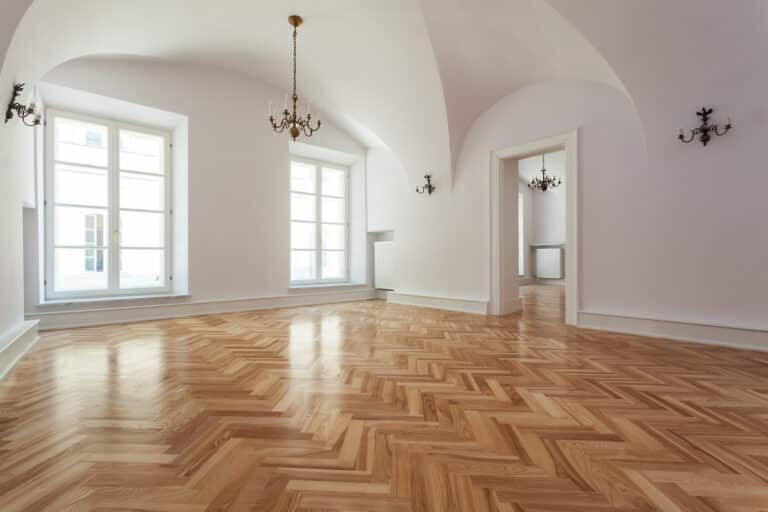 Chevron Vs. Herringbone Wood Floors What’s The Difference?