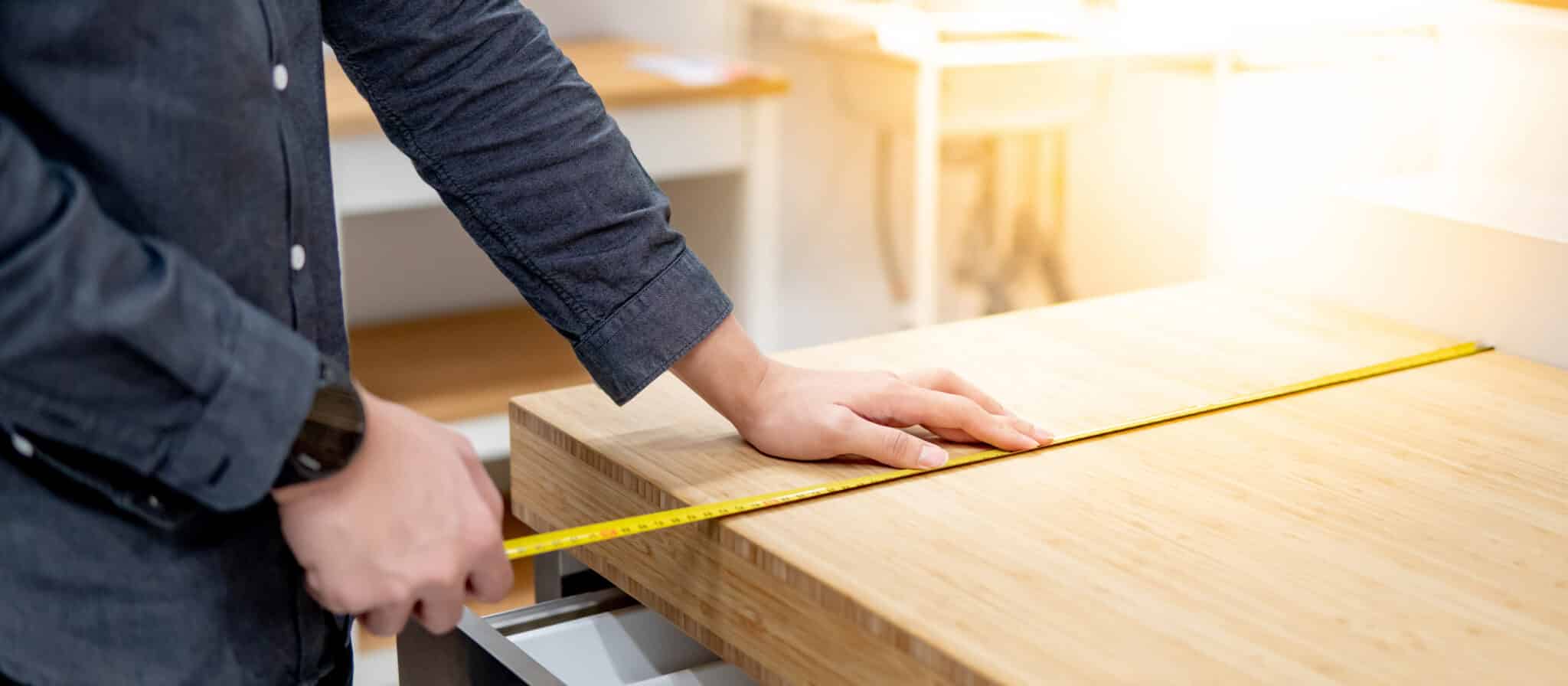 how-to-fix-countertops-on-a-bowed-wall