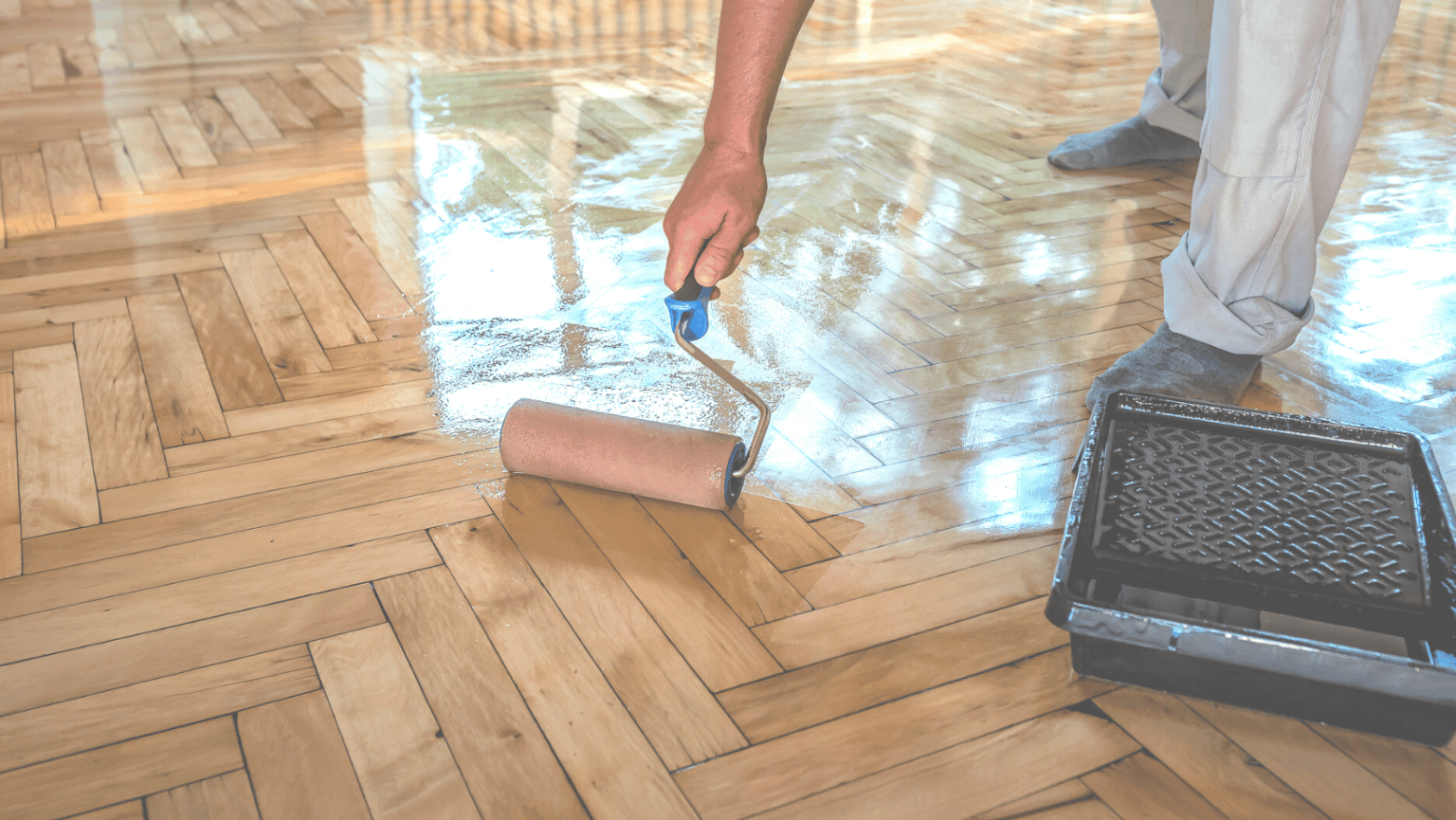 Polyurethane Vs. Polycrylic Clear Coat Which Is Better?