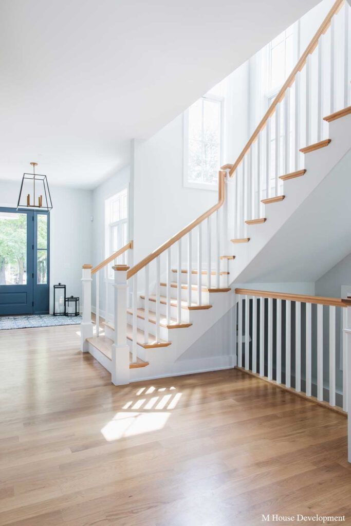 6 Stair Renovation Mistakes That Will Cost You