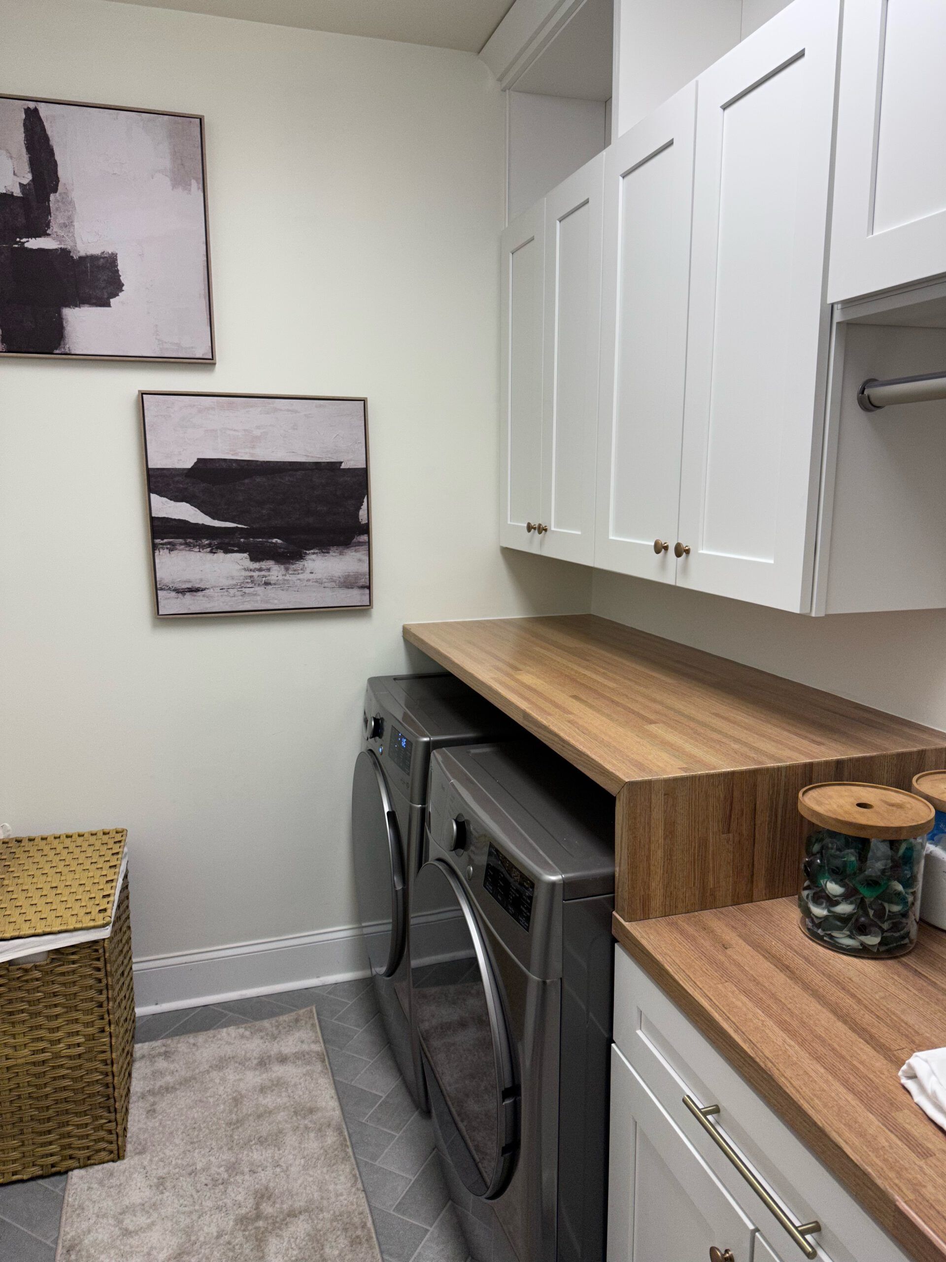 Our Home Renovation Projects | Brickstone Home