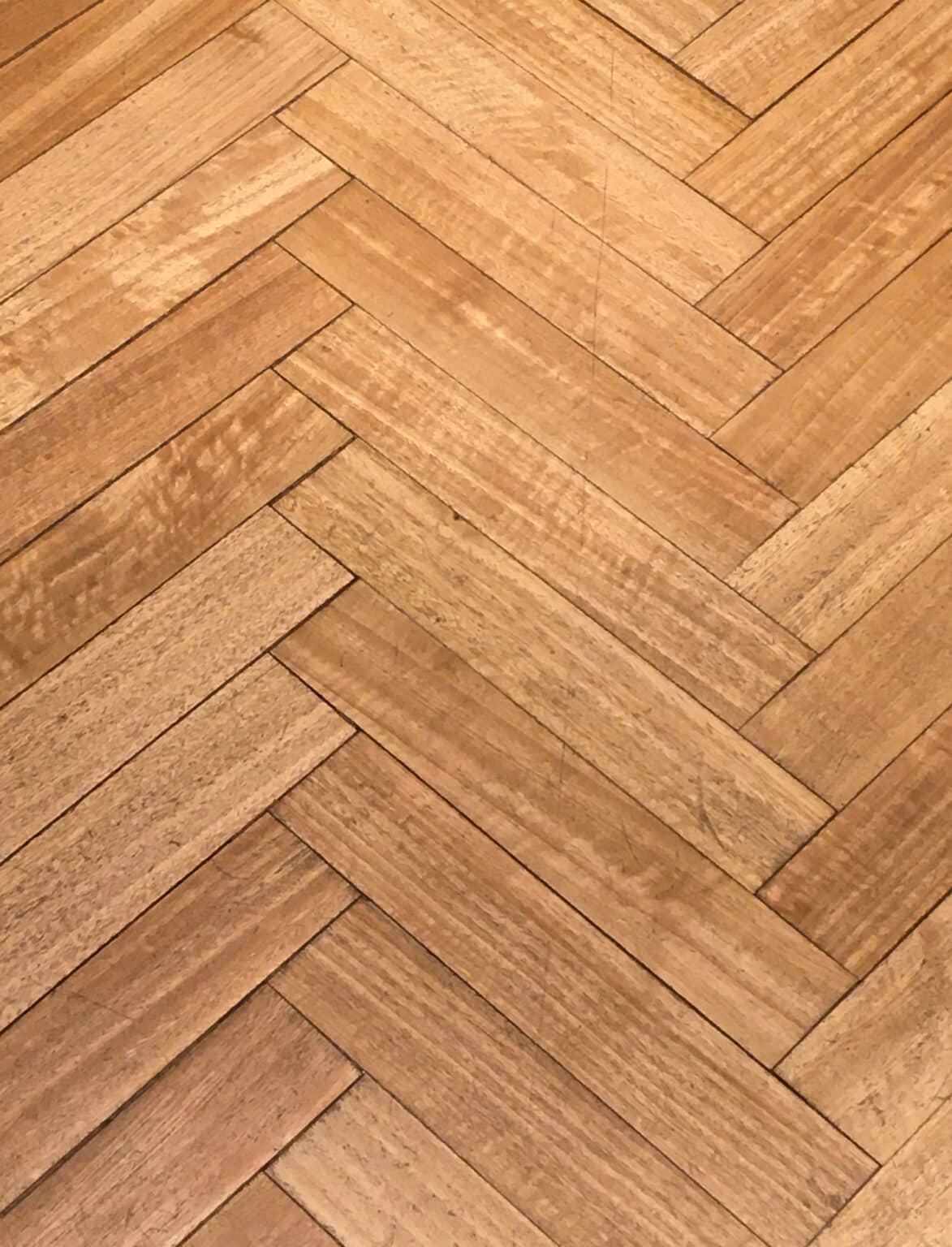 How Much Do Herringbone Wood Floors Cost? | 3 Actual Quotes