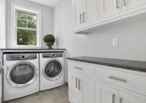 4 Best Choices for a Laundry Room Countertop - Moreno Granite